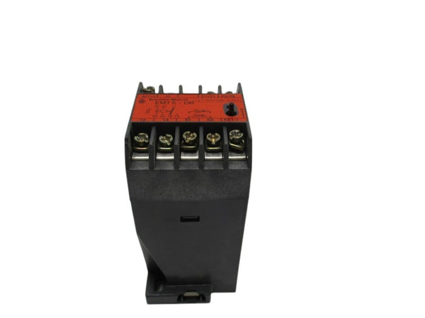 KLOCKNER MOELLER EMT5-DB THERMISTOR OVERLOAD RELAY 230V UNMP