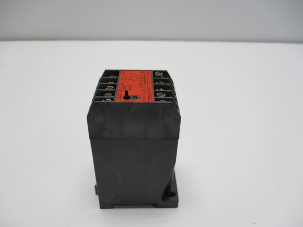 KLOCKNER MOELLER EMT5-DB THERMISTOR OVERLOAD RELAY 230V UNMP
