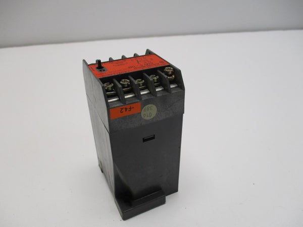 KLOCKNER MOELLER EMT5-DB THERMISTOR OVERLOAD RELAY 230V UNMP