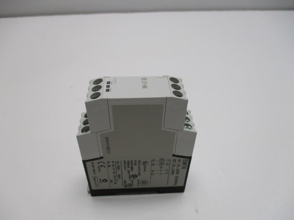 EATON EMT6 RELAY 24-240VAC/DC NSMP