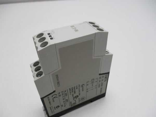 EATON EMT6 RELAY 24-240VAC/DC NSMP