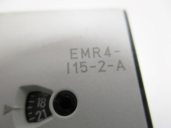 KLOCKNER MOELLER EMR4-I15-2-A CURRENT MONITORING RELAY NSNP