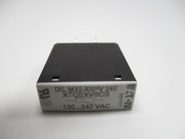 EATON DILM32-XSPV240 RELAY 130-240VAC NSNP