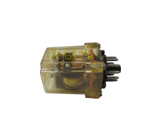 SQUARE D 8501-KPD13 RELAY 125VDC UNMP