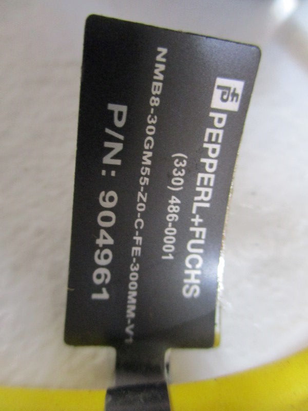 PEPPERL+FUCHS NMB8-30GM55-Z0-C-FE-300MM-V1 NSNP