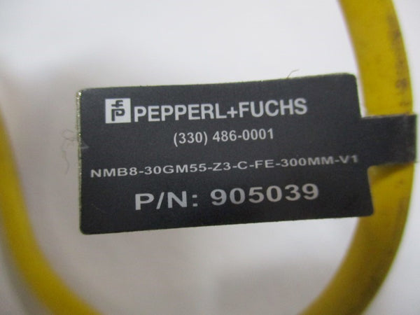 PEPPERL+FUCHS NMB8-30GM55-Z3-C-FE-300MM-V1 NSNP