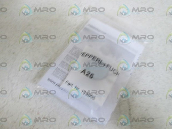 PEPPERL+FUCHS SENSOR ML7-55/59/102/143 NSMP
