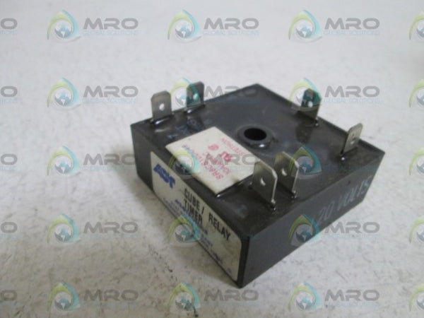 AIROTRONICS TGPLB11800B2 CUBE/RELAY TIMER  UNMP
