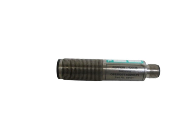 PEPPERL+FUCHS PROX. SENSOR OBE5000-18GM70-V1 UNMP