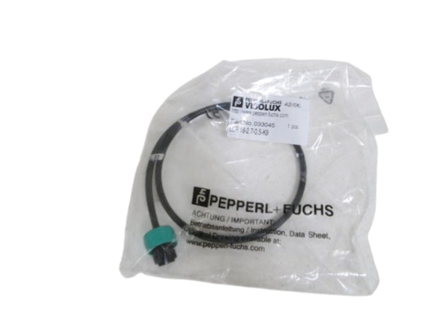 PEPPERL+FUCHS SENSOR LCR 18-2,7-0,5-K9 NSMP