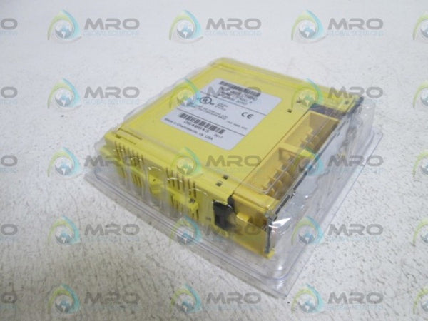 FANUC RELAY MODULE A03B-0819-C158#D (SEALED) NSMP