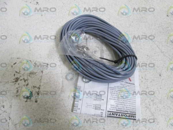 PEPPERL+FUCHS INDUCTIVE SENSOR NBB 1,5-8GM2 5-E3 NSNP
