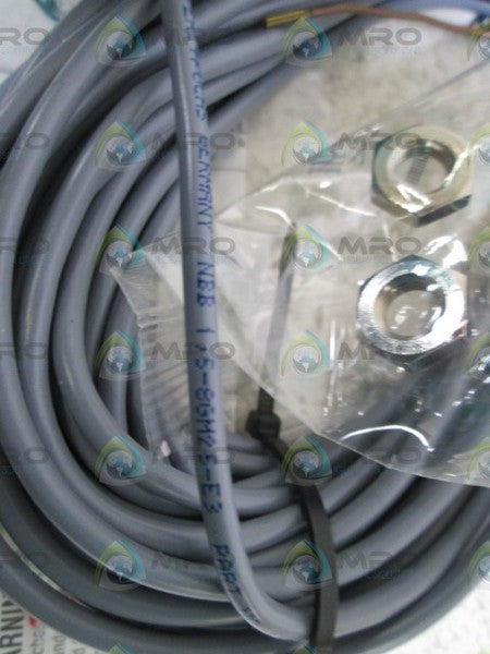 PEPPERL+FUCHS INDUCTIVE SENSOR NBB 1,5-8GM2 5-E3 NSNP