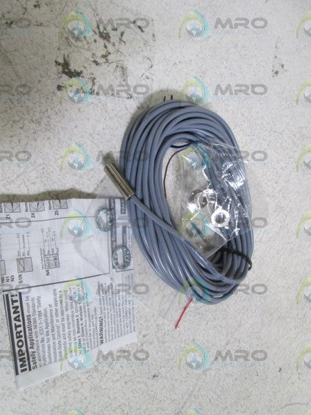 PEPPERL+FUCHS INDUCTIVE SENSOR NBB 1,5-8GM2 5-E3 NSNP