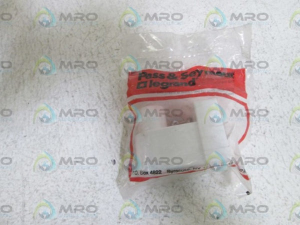 PASS & SEYMOUR LEGRAND FLOURESCENT LIGHT PLUNGER 464 NSMP
