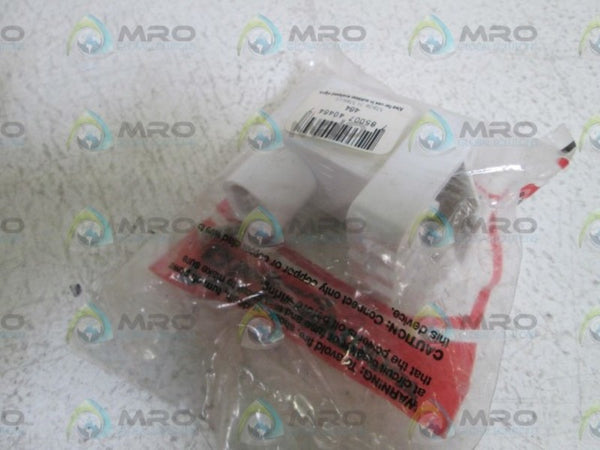 PASS & SEYMOUR LEGRAND FLOURESCENT LIGHT PLUNGER 464 NSMP