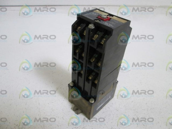 ALLEN BRADLEY 700-P1200A1 SER. A AC RELAY 115V  UNMP