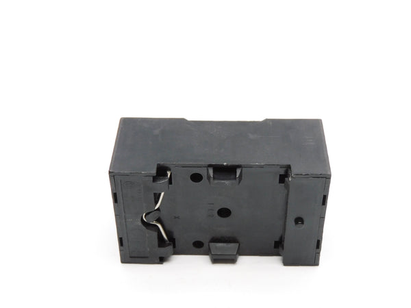 RELAY SOCKET MT78751 215-5449 400V 10A NSNP