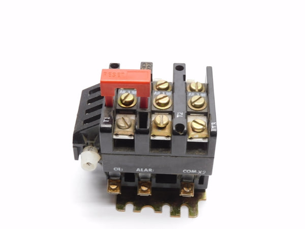 RELAY 3103506750 120-600VAC 3A UNMP