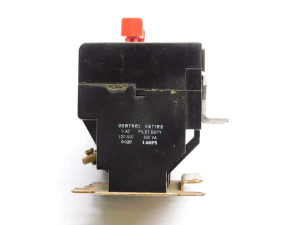 RELAY 3103506750 120-600VAC 3A UNMP