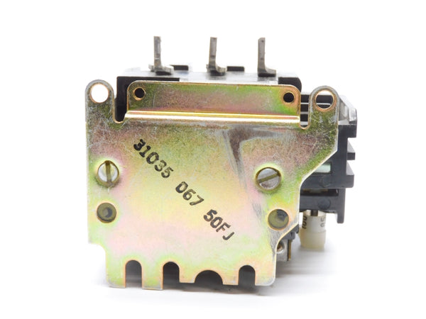 RELAY 3103506750 120-600VAC 3A UNMP