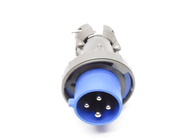 PASS&SEYMOUR LEGRAND PS430P9-W 250VAC 30A NSMP