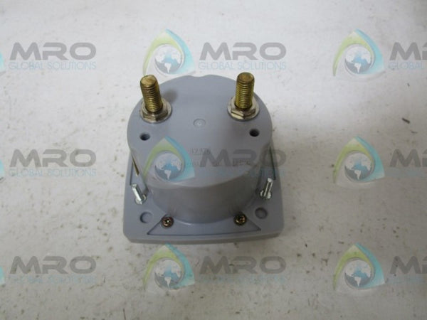 YOKOGAWA 250-201-FAFA PANEL METER NSMP