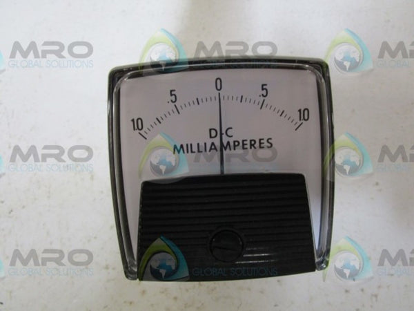 YOKOGAWA 250-201-FAFA PANEL METER NSMP