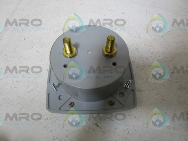 YOKOGAWA 250-300HFHF-IJKK PANEL METER NSMP