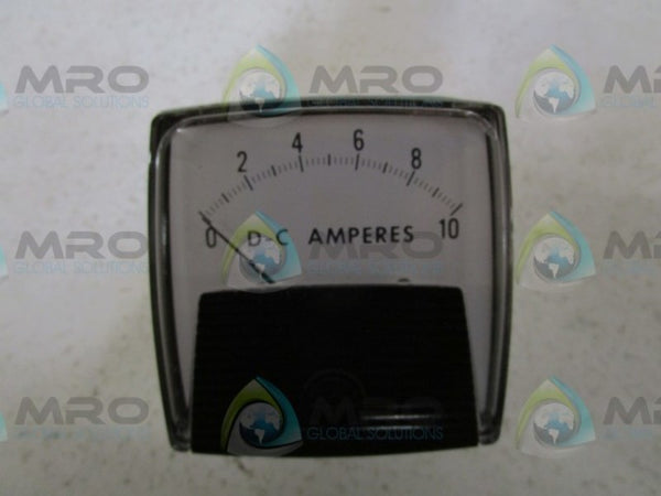 YOKOGAWA YE/254200MTMT PANEL METER NSMP