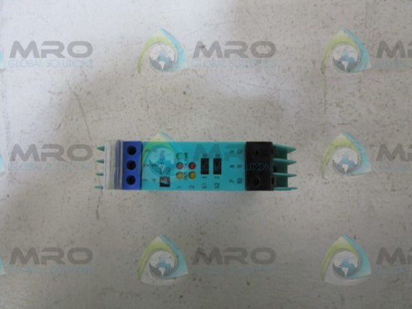 PEPPERL+FUCHS KHA5-OT1/EX2 SWITCH NSNP