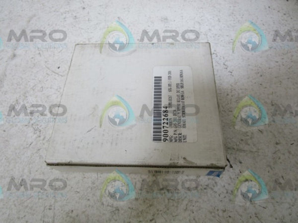 OMRON G9S-2001 SAFETY RELAY  NSMP