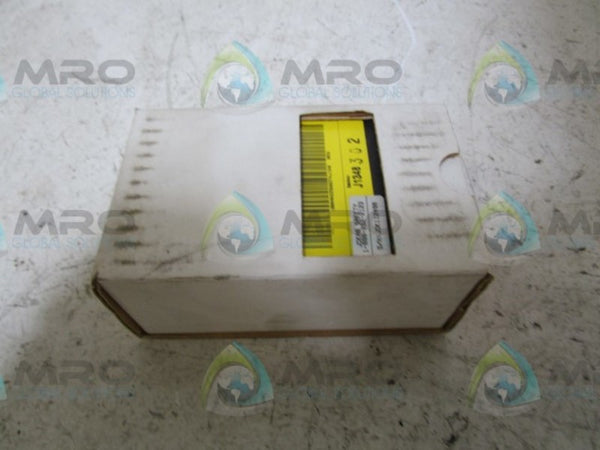 JOKAB JSBT4-115VAC SAFETY RELAY  NSMP