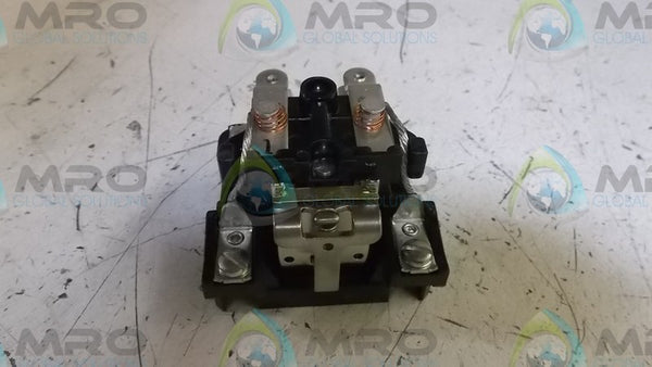 POTTER & BRUMFIELD PRD-7DY0-110 RELAY  NSNP