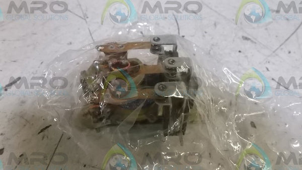 POTTER & BRUMFIELD MR14D 24V RELAY  NSMP