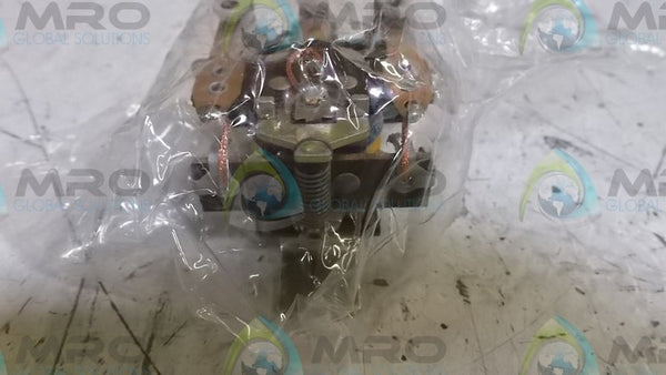POTTER & BRUMFIELD MR14D 24V RELAY  NSMP