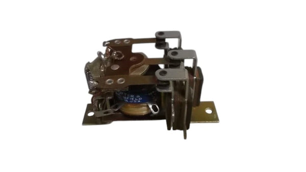 POTTER & BRUMFIELD MR14D 24V RELAY  NSNP