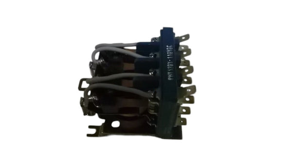 POTTER & BRUMFIELD PMT17DY-110VDC RELAY  NSNP