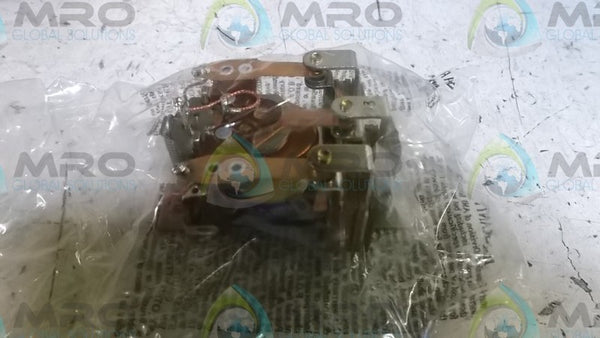 POTTER & BRUMFIELD MR14A 240VAC RELAY  NSMP