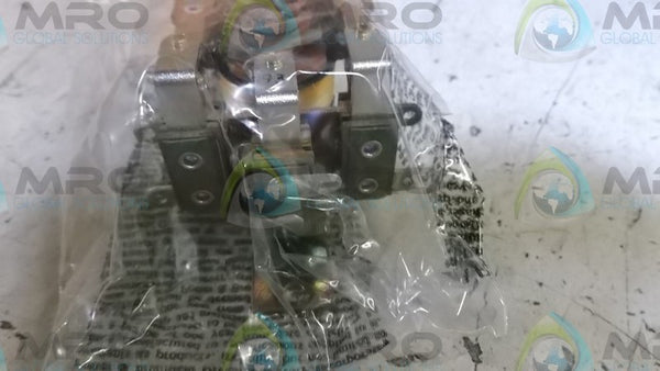 POTTER & BRUMFIELD MR14A 240VAC RELAY  NSMP