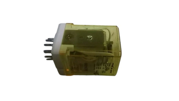 IDEC RR3PA-U RELAY 12VDC  NSNP