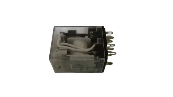 LINE ELECTRIC SREL4C 110VDC RELAY  NSNP