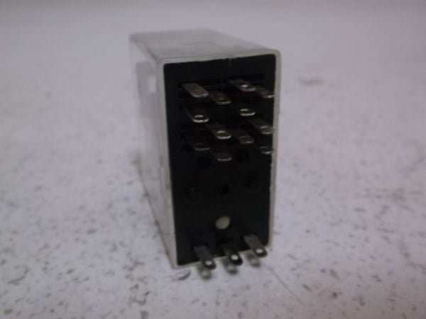 PRECISION 02JU65 RELAY  NSMP