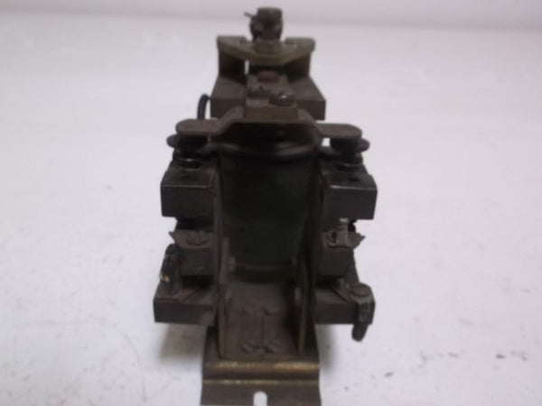 GENERAL ELECTRIC IC2820-A100-BB2-K RELAY  UNMP