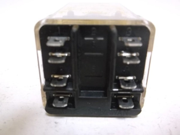 STRUTHERS-DUNN 286XBXC-030 RELAY  NSMP