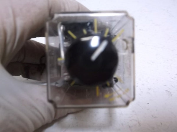 STRUTHERS-DUNN 286XBXC-030 RELAY  NSMP