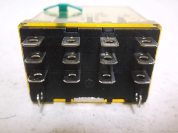 IDEC RH4B-UC RELAY 24VDC  NSNP