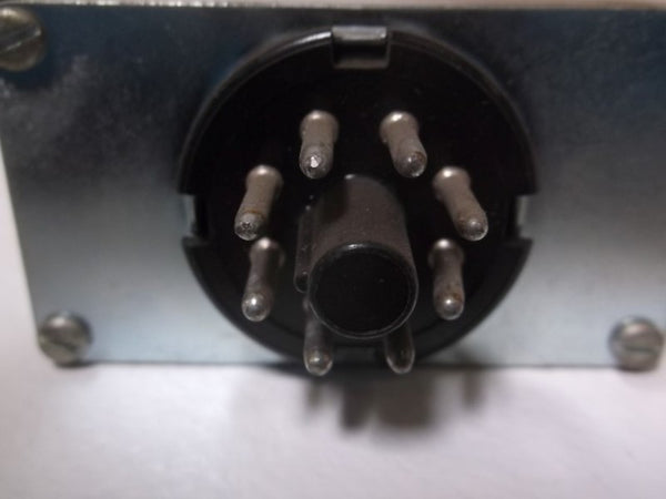 CORNELL DUBILIER TS-115-A-B-060 TIME DELAY RELAY  UNMP