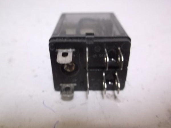 POTTER & BRUMFIELD K20P-5A15-120 RELAY 120V  NSMP
