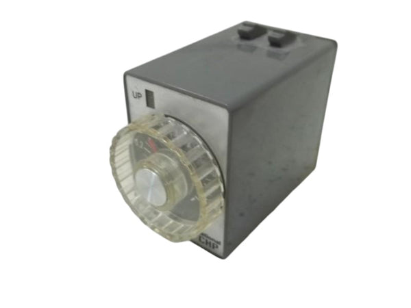 CHP CHP-N-1S-AC120V RELAY  UNMP